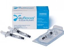 Ferring BV Euflexxa | Used in Joint injection  | Which Medical Device